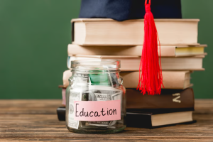 scholarship aid