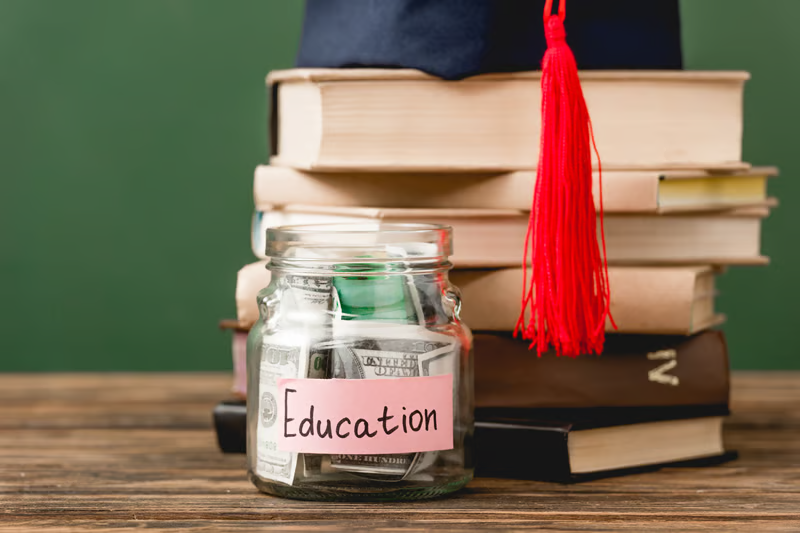 scholarship aid