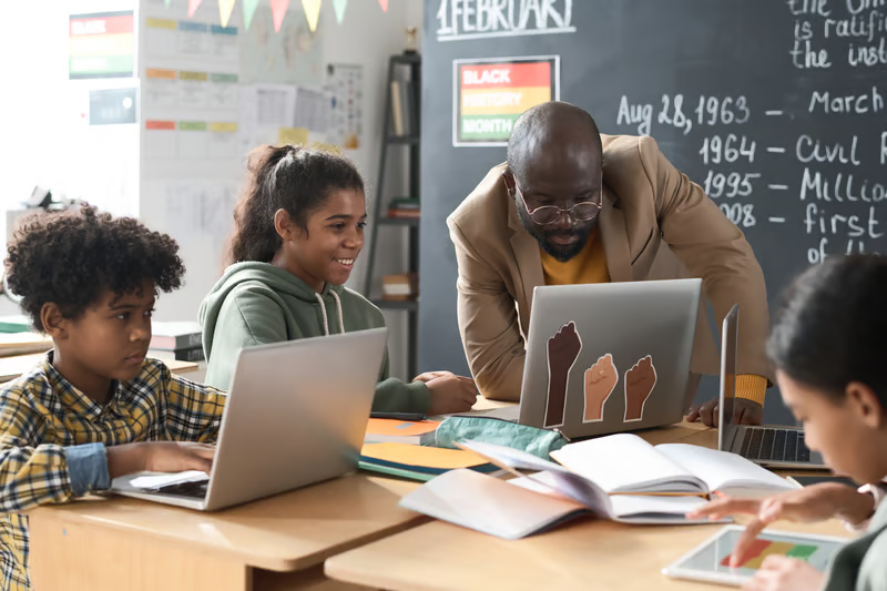 academic growth