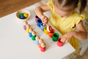early learning models